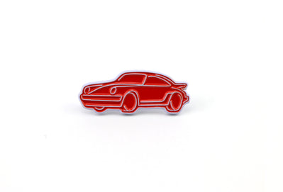 1961 Ferrari 250 GT California Pin