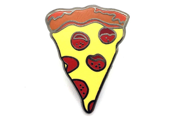 pizza emoji pin