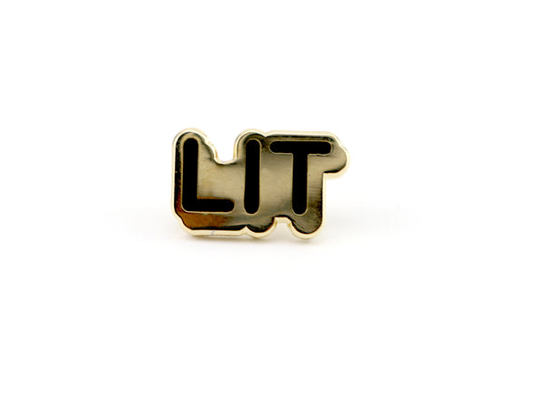 LIT Pin